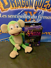 ZELDA MAJORA'S MASK 3D SPECIAL