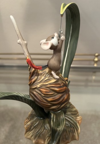 Wdcc bambi little - wdcc, “little