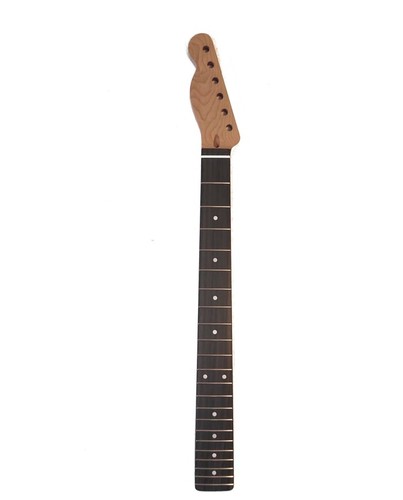 Manche gaucher telecaster - manche, en