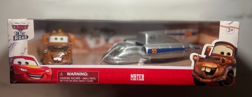 Mattel disney pixar - mattel,