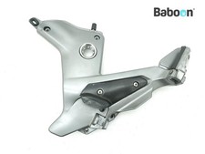 Repose-pieds cintre complet