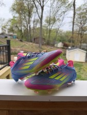 Adidas F50 Elite FG Firm