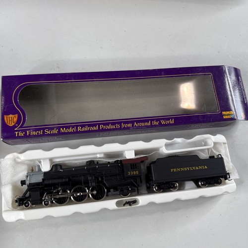 Ihc premier series loco - ihc,