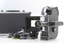 [NEUF]Bolex H16M5 16mm Film