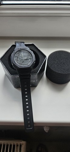 Montre casio shock - montre, g-shock