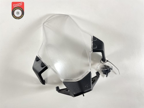 Verre protection cache - de,