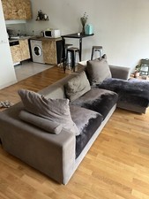 canapé d'angle PEROBELL