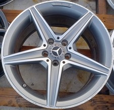Jante Alu AMG MERCEDES Classe
