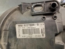 63117193388 phare droit BMW 1