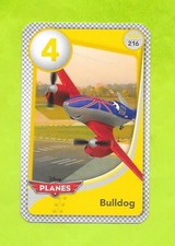 Carte Cora / Match - Planes -