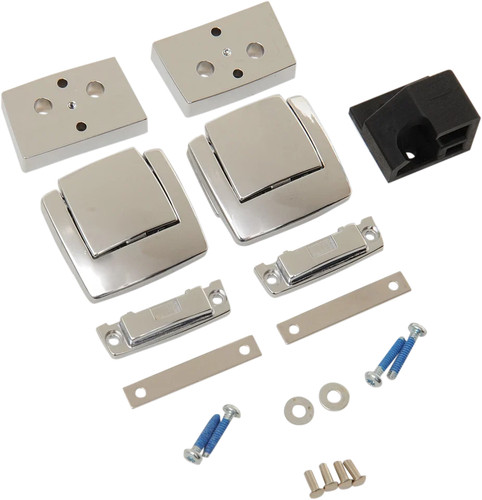 Kit fixation tour pak - kit,
