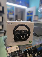 HORI Racing Wheel Overdrive