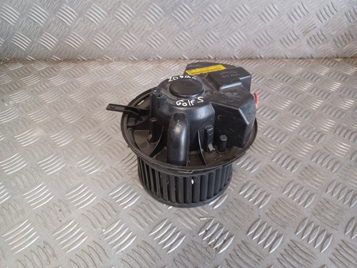 Ventilateur pulseur air - pulseur, d'air