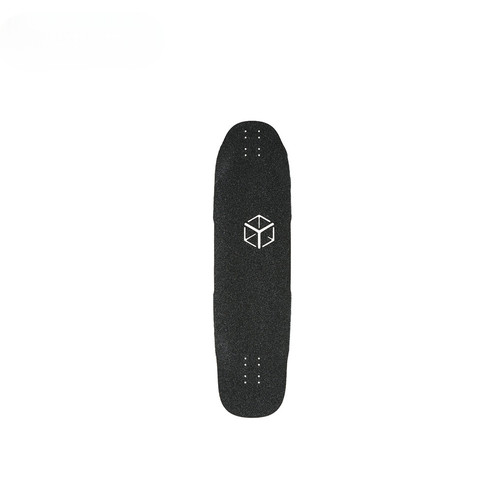 Grip sk8 longboard - -,