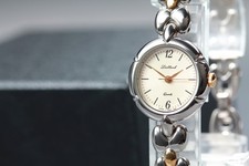 Montre femme vintage années