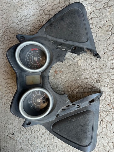 Compteur xmax 125 2010 - compteur,