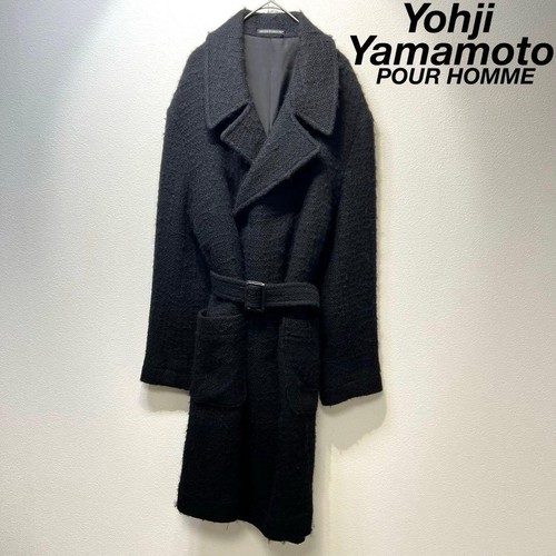 Yohji yamamoto pour - yohji, homme