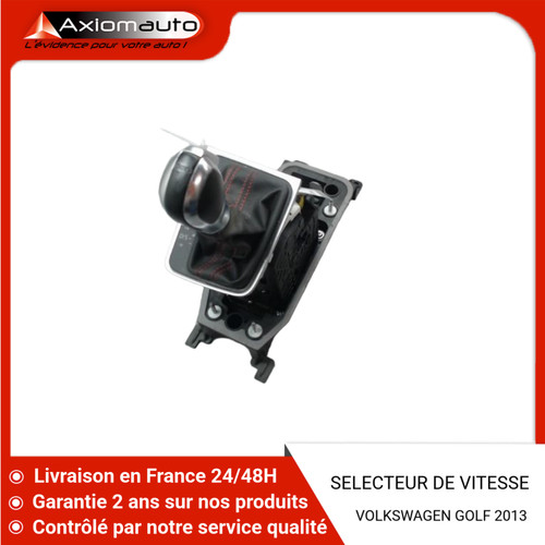 Selecteur de vitesse - selecteur,