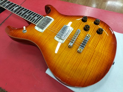 Guitare électrique paul reed - guitare,