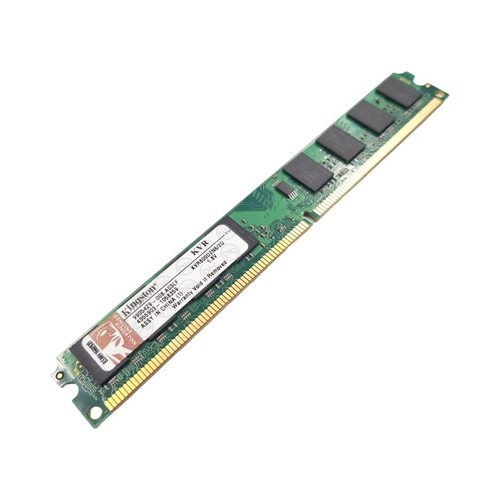 Barrette mémoire 2go ram - 2go,