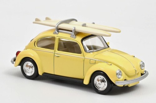 Norev volkswagen coccinelle - norev,,