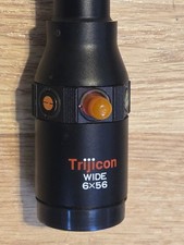Trijicon WORLD'S FIRST Tritium