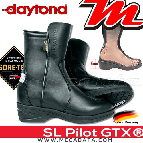 Bottes moto avec - moto,