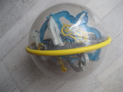 Perplexus - ...perplexus, (2)