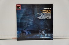WAGNER LE VAISSEAU FANTÔME