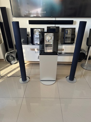 Bang olufsen o beosound - &,
