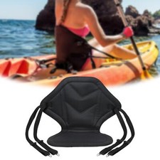Siège de kayak Coussin d'assise pour kayak de rafting Siège de bateau de
