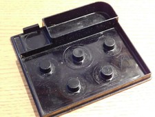 VINTAGE 5 cam box BOITE