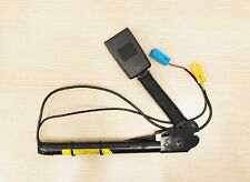 NEW OEM LAND ROVER DISCOVERY 3 4 RANGE ROVER SPORT BOUCLE CEINTURE DE SÉCURIT...