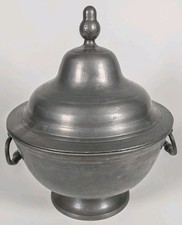 🍀Soupière légumier en