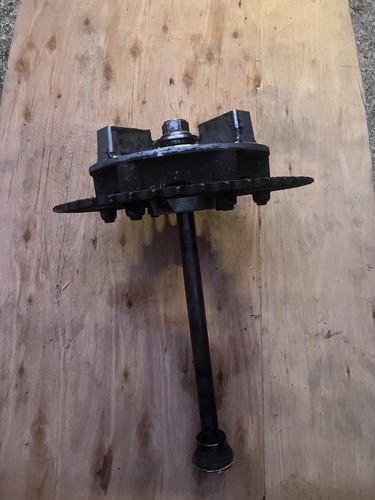 Couronne porte - couronne, yamaha