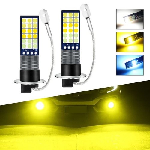 Tricolore led voiture - tricolore,