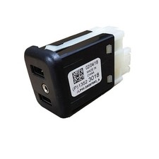 13523018, 13519224 USB Charger