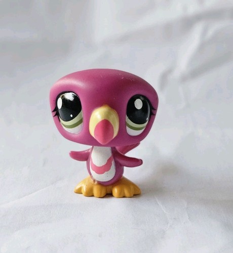 Littlest pet shop 2527 - littlest, lps