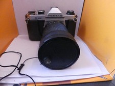 APPAREIL PHOTO PENTAX K1000