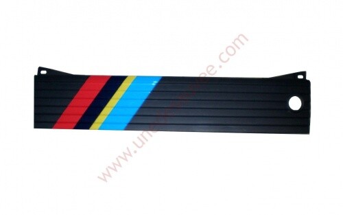 Autocollant sticker bande - bande, pts