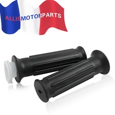 poignées à accélérateur durables pour Yamaha PW 80 PW80 DT100 DT125 MX100