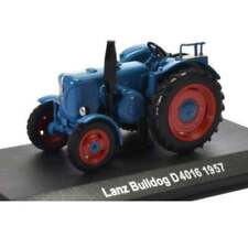 Lanz Bulldog D4016 1957 1:43