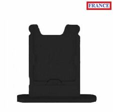 Plateau Support Tiroir SIM Tray Original pour NOKIA Lumia 920 Noir / Black 