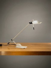 1980 LAMPE POST-MODERNISTE