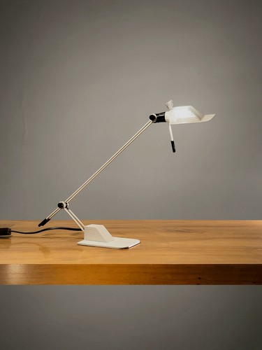 1980 lampe post moderniste - 1980,