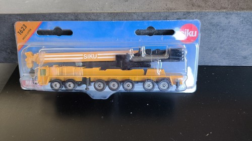 Siku 1623 mega lifter btp - siku,