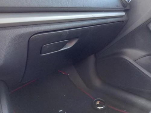 Boite gants audi 3 - gants, a3