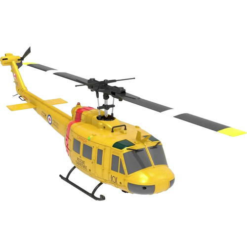 Flitezone bell 1dx - bell, uh-1dx