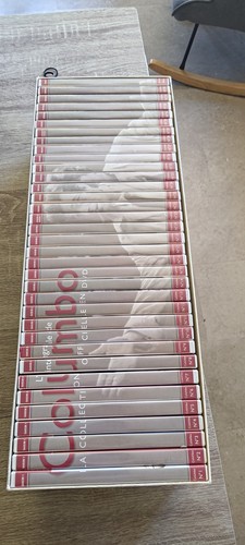 Columbo intégrale dvd