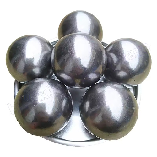 Pétanque set boules acier - set,